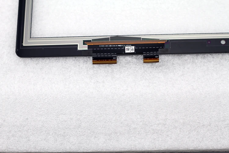 WEIDA Screen Replacment 15.6\