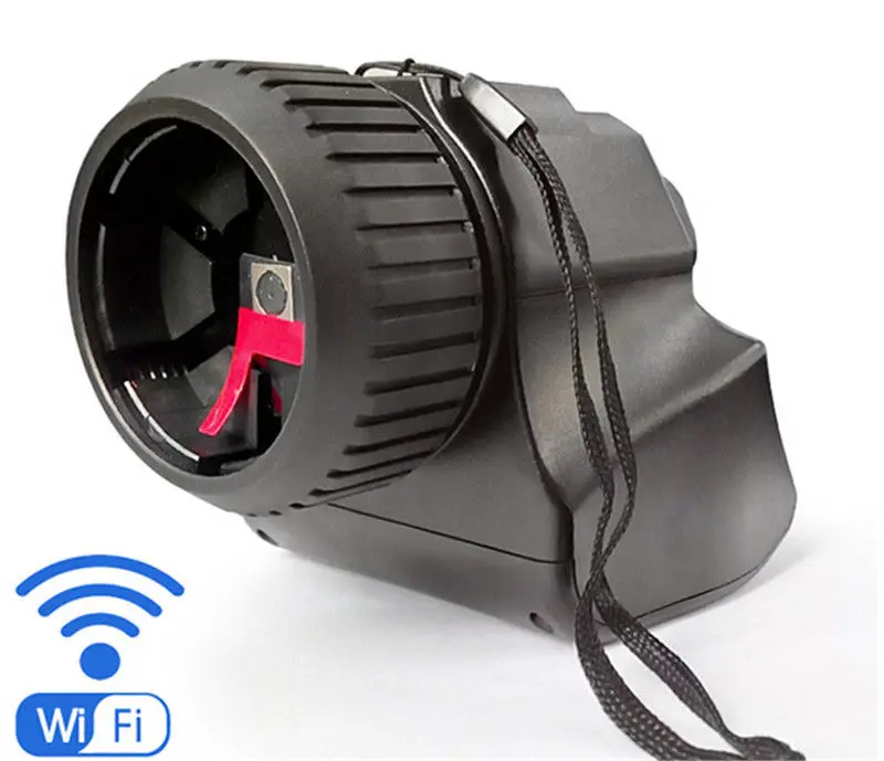 

Microscope Telescope WIFI Digital Eyepiece 5MP Wireless Electronic Video Camera