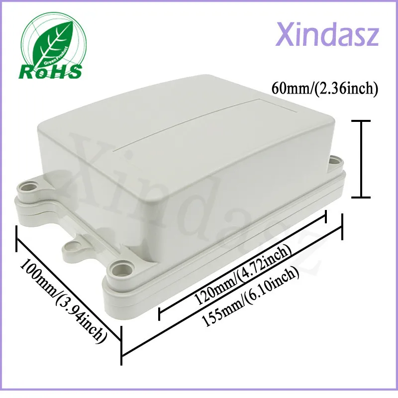 plastic box enclosure electronic (13)