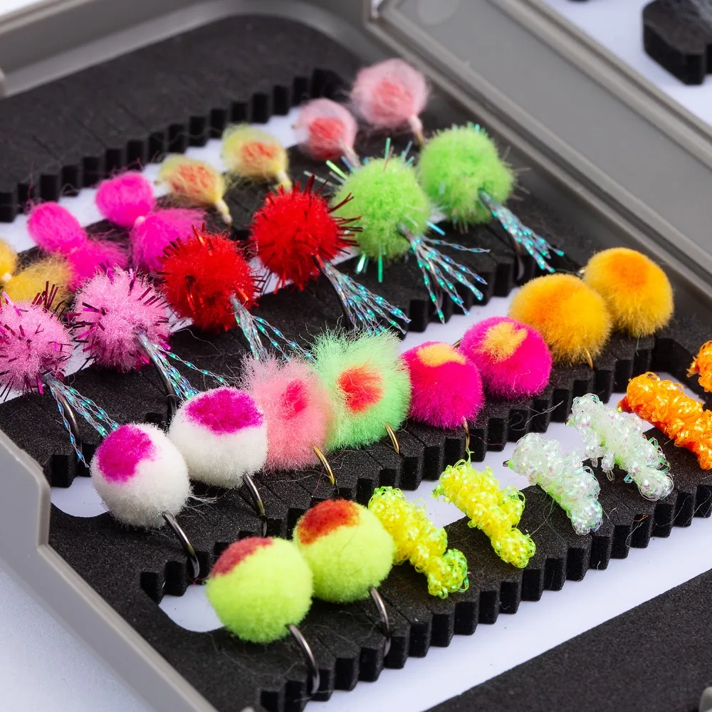 steelhead flies 6