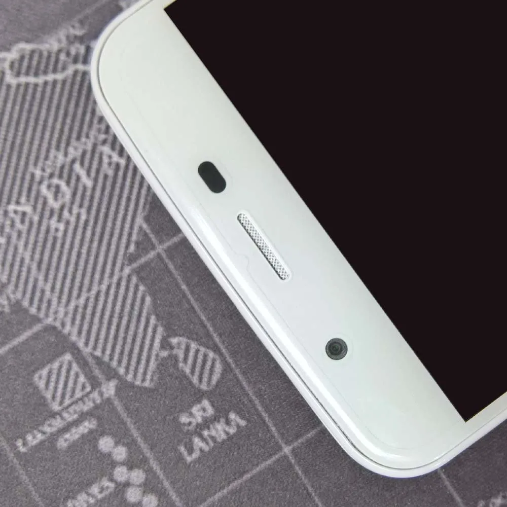 SANTIN продвижение мощность 2900 мАч 4G LTE 5 &quot5 HD экран MTK6735 четырехъядерный 2 Гб ram 16 Rom