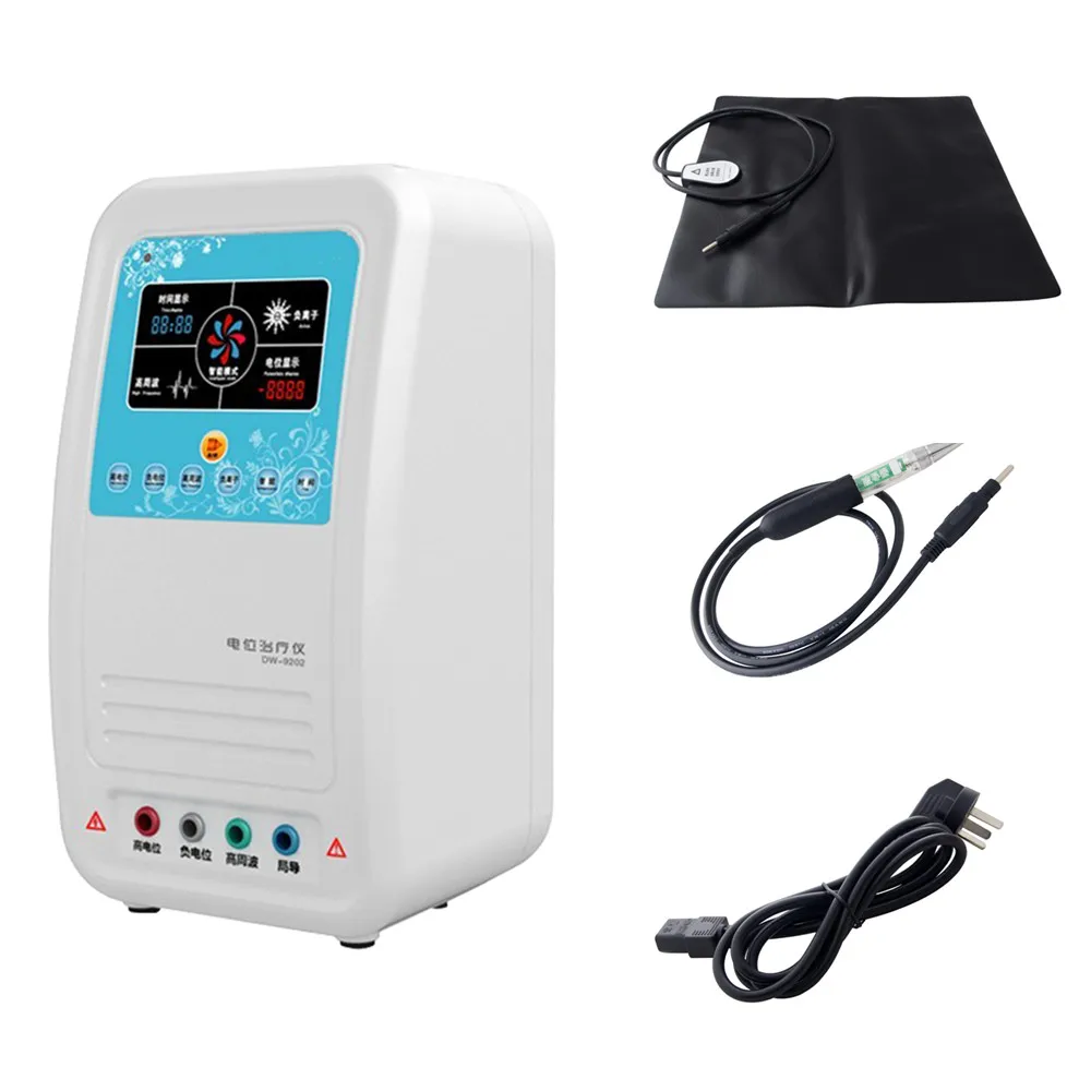 Portable High Potential Therapeutic Equipment laser Therapy Apparatus