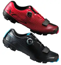 SHIMANO SH XC7 SPD SL велосипедные ботинки экиппировка для езды на велосипеде Велоспорт Блокировка обувь XC