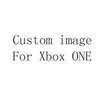 Vinyl Skin Decals Cover for Xbox One Console With Two Wireless Controller Decals