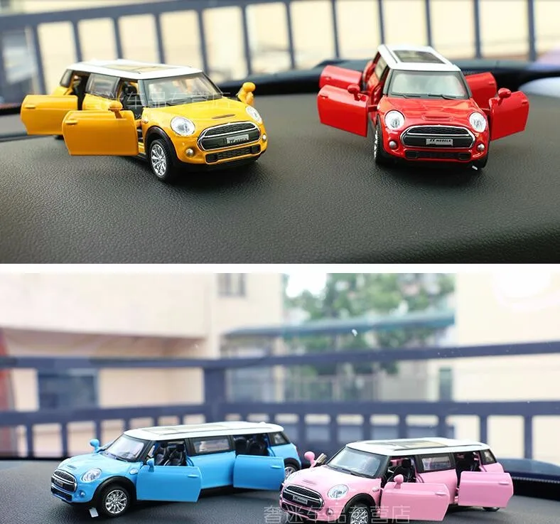 carmodel E