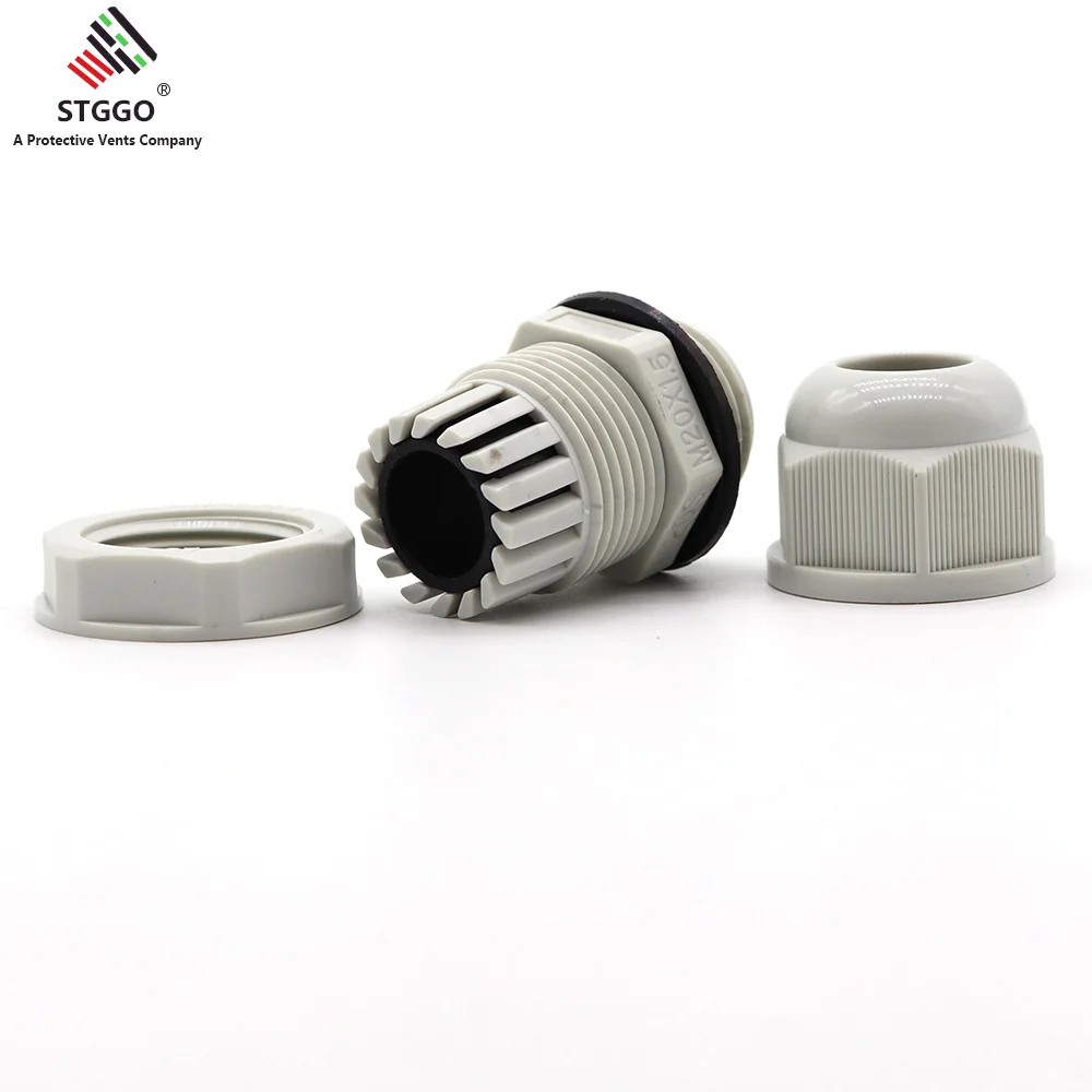 Гидрофобная IP 68 Защитная Автомобильная фара вентиляционное отверстие