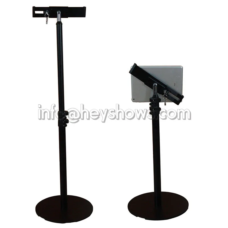 Ipad display stand
