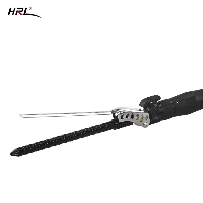 1371 Горячая HRL Новое поступление мужские короткие Инструменты для укладки волос мини 7 мм, 9 мм, 11 мм, 13 мм, 15 мм диаметр бигуди для коротких волос
