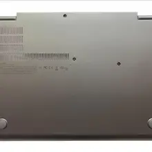 Для lenovo ThinkPad X1 Carbon 4th чехол для ноутбука Нижняя крышка нижний чехол SCB0K40140 01AW996 00JT836