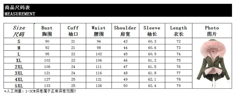 Прямая XXL Женская Новая модная зимняя теплая куртка с капюшоном из искусственного меха Повседневная утепленная куртка верхняя одежда