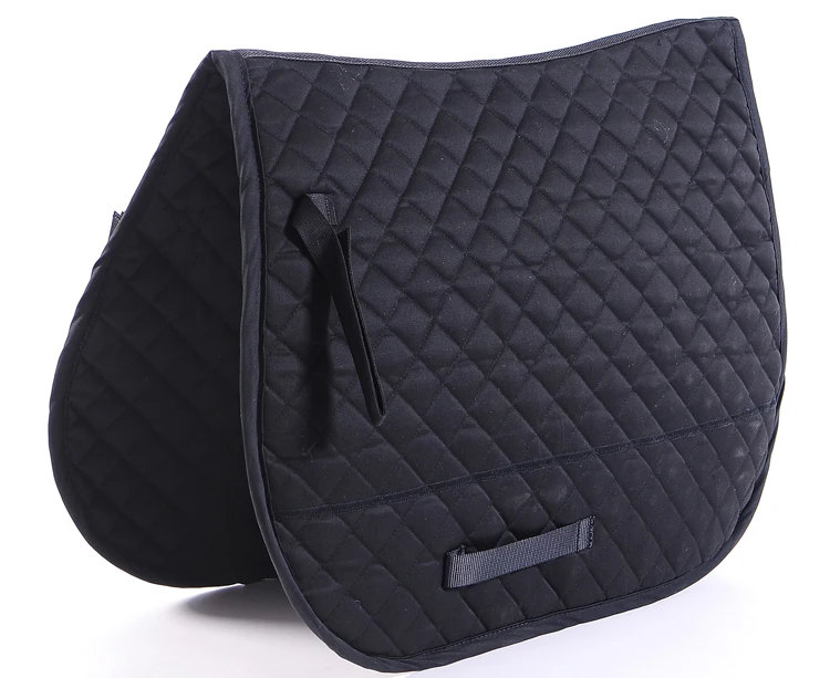 

Horse Riding Equipment For Horse Saddle Pads Comprehensive saddle pad 3 colors