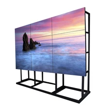 FOLAIDA 46 ''49'' 55 ''lcd видео настенный кронштейн/напольный кронштейн