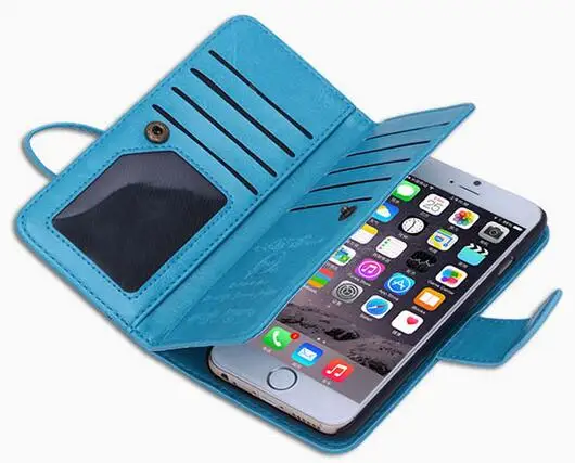 FGHGF 5C Magnetic 2 in 1 Leather Wallet Phone Case for iPhone 5C 5S 5 6S 6 Plus Luxury Vintage Full Flip Cover Purse Bag 5G SE 1-plus-5-cover : image FGHGF 5C Magnetic 2 in 1 Leather Wallet Phone Case for iPhone 5C 5S 5 6S 6 Plus Luxury Vintage Full Flip Cover Purse Bag 5G SE 1-plus-5-cover