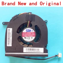 Вентилятор для процессора ноутбука радиатор Тетрадь для lenovo IdeaCentre B320 B325 B320i B325I B325R3 ГП 4 провода
