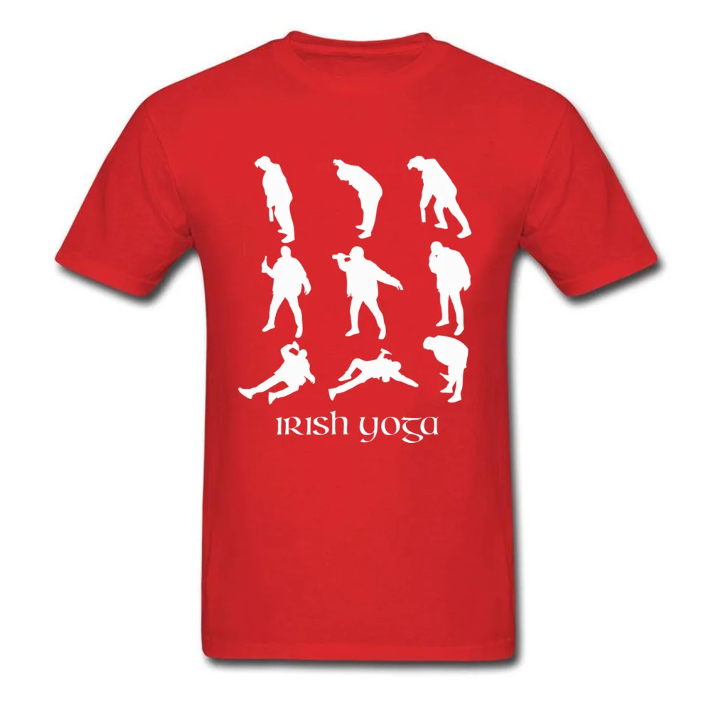Irish Yoga_red