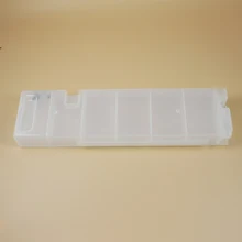 T7411-t7414 Заправка картриджей 1000 мл для Epson SureColor f6070 F6000 f7000 f7170 F7070 с чипом