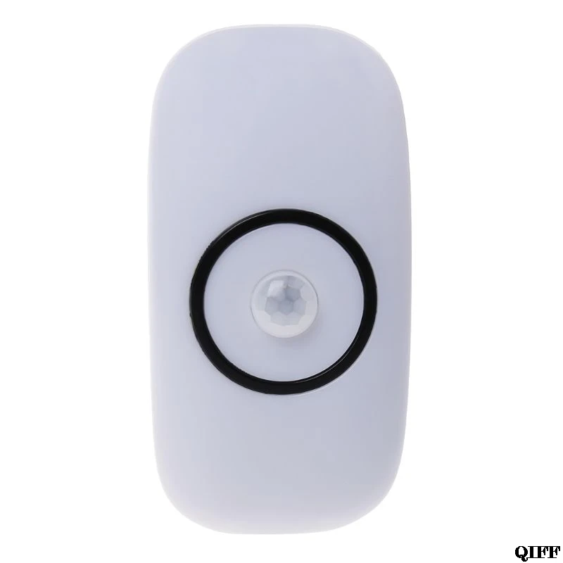 

Drop Ship&Wholesale LED Human Body Infrared Induction Lamp AC 80-260V Light Sensor & PIR Motion Sensor APR29