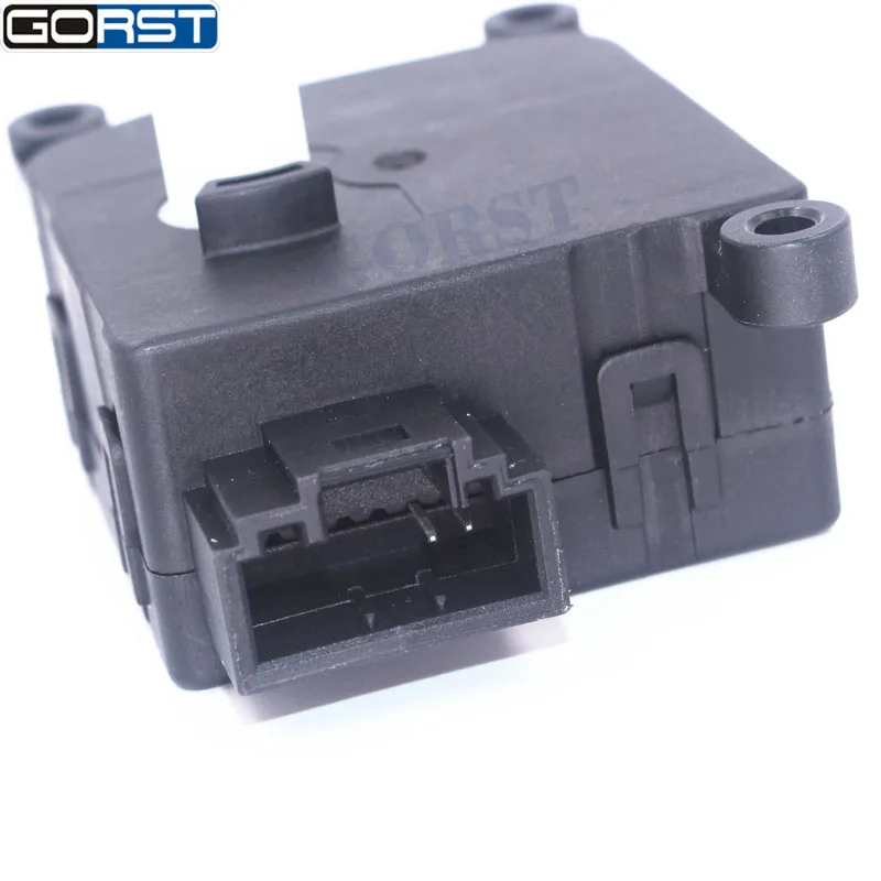 Auto parts 604-006 HVAC Heater Blend Door Actuator Air-conditioner Door Actuator for JEEP GRAND CHEROKEE 2005-2010 5143192AA-4