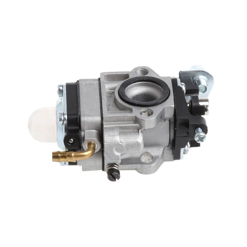 Новый высококачественный карбюратор 10 мм Carb w/прокладка для эхо SRM 260S 261S 261SB PPT PAS 260