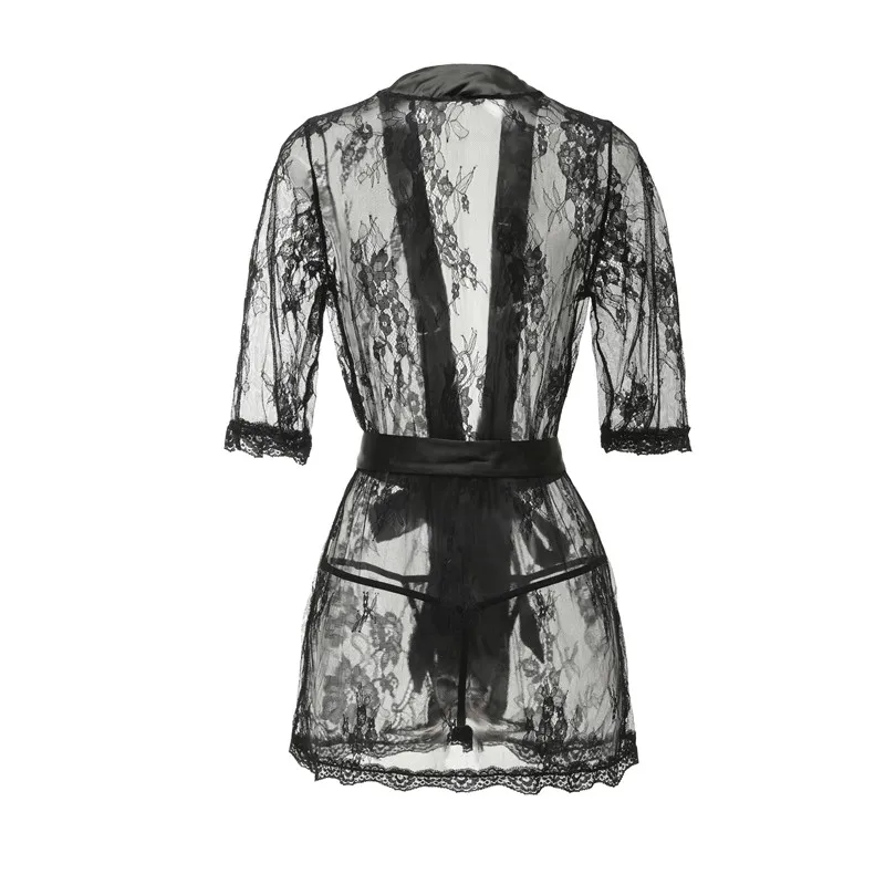 Plus Size S M L XL 2XL 3XL Open Bra Open Crotch Women Lace Sexy Lingerie Hot Transparent Babydoll Dress Erotic Costumes Nuisette Plus Size S M L XL 2XL 3XL Open Bra Open Crotch Women Lace Sexy Lingerie Hot Transparent Babydoll Dress Erotic Costumes Nuisette