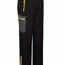 Уличные флисовые лыжные брюки мужские составные бархатные брюки походные ветрозащитные водонепроницаемые спортивные брюки настраиваемые, с логотипом