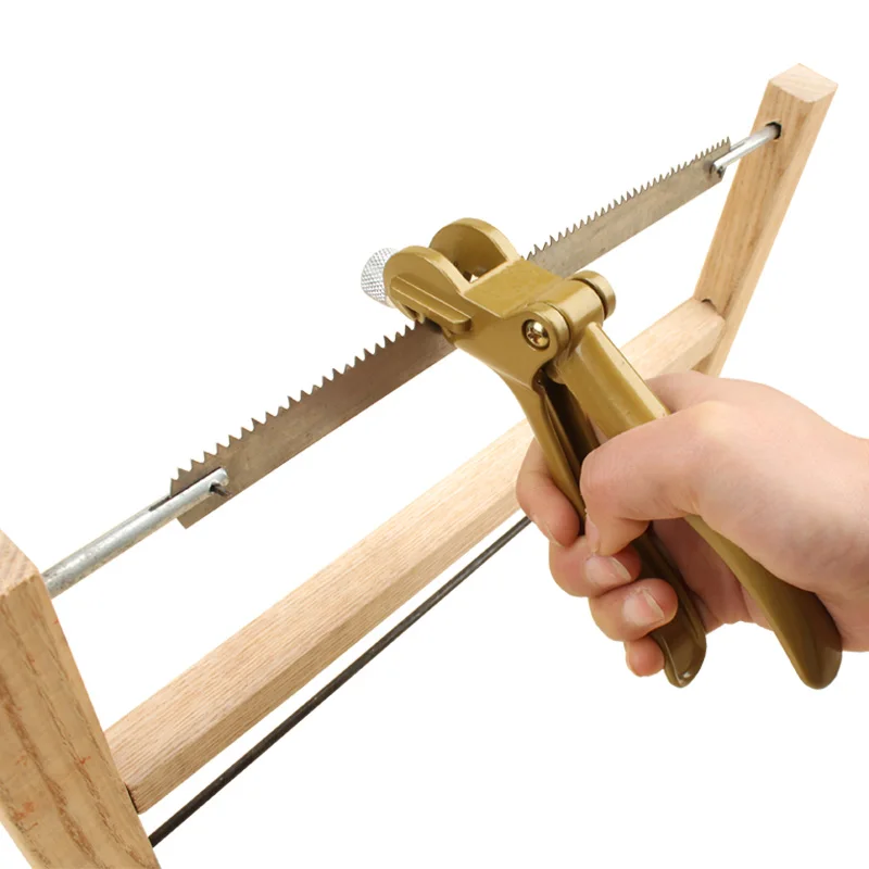 Woodworking tools Zinc Alloy Hand Saw Set for Setting Saws with 4 12