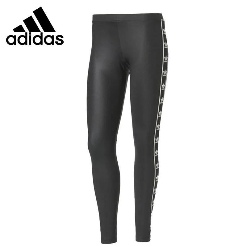 Original New Arrival Adidas Originals FIREBIRD TP Women's Pants Sportswear