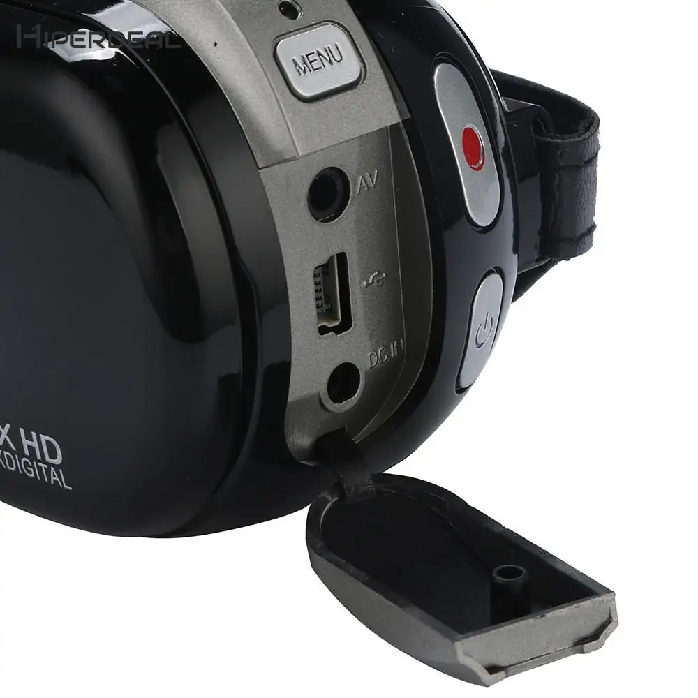 HIPERDEAL Fashion 16X Digital CMOS Sensor DV Recorder Digital Camera Video Camcorder HD 1080P 16.0MP Handheld Digital Camera HIPERDEAL Fashion 16X Digital CMOS Sensor DV Recorder Digital Camera Video Camcorder HD 1080P 16.0MP Handheld Digital Camera