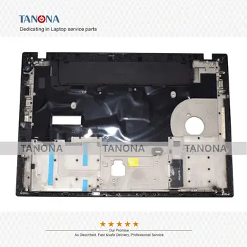 

Original New For Lenovo ThinkPad T470 Palmrest Keyboard Bezel Upper Case w/o FP slot Housing Cabinet Black 01AX951 AM12D000200