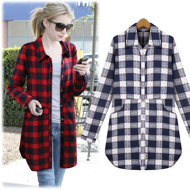 Toocool Cardigan Donna Cappuccio Quadri Checkered Camicia Scacchi Scozzese Lungo Dl 2236 S Bordeaux Amazon It Abbigliamento