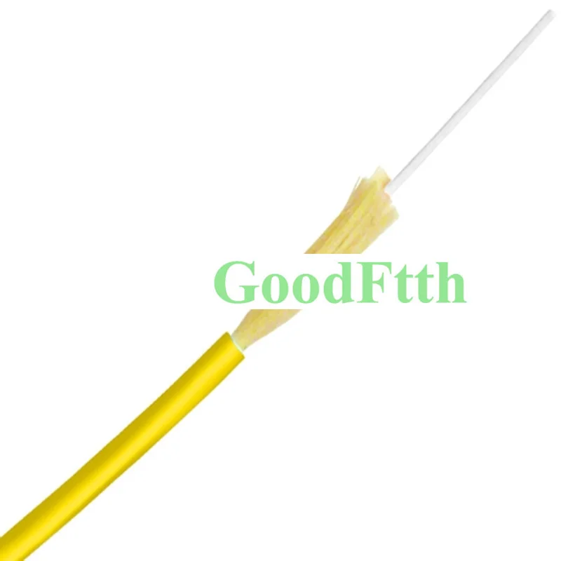

Fiber Optical Cable SM Singlemode Simplex LSZH 2000m GoodFtth