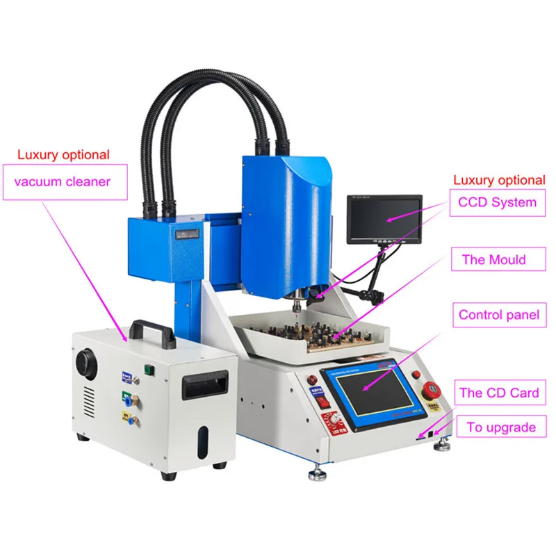 IC CNC Router LY 1001 (4)