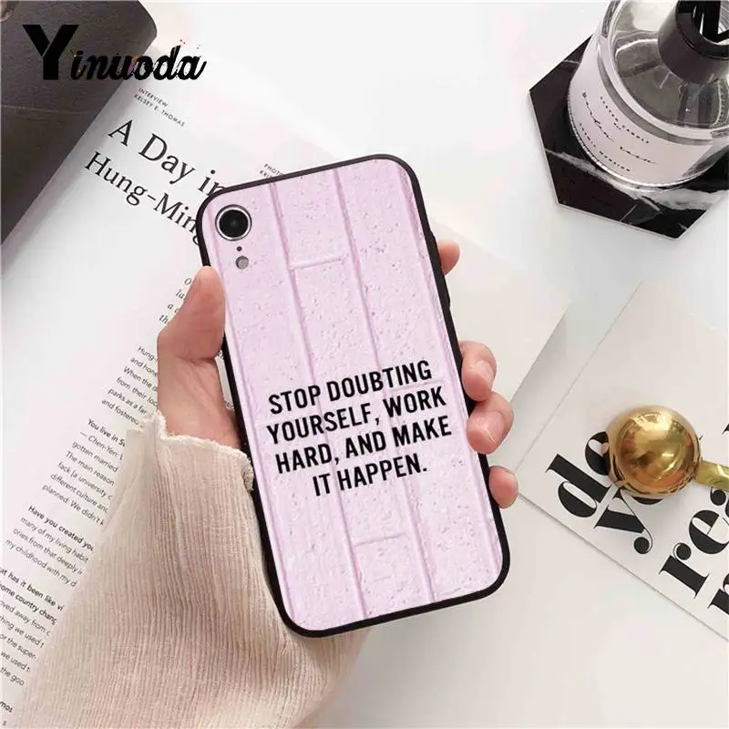 Chic Pink Marble Pretty design
