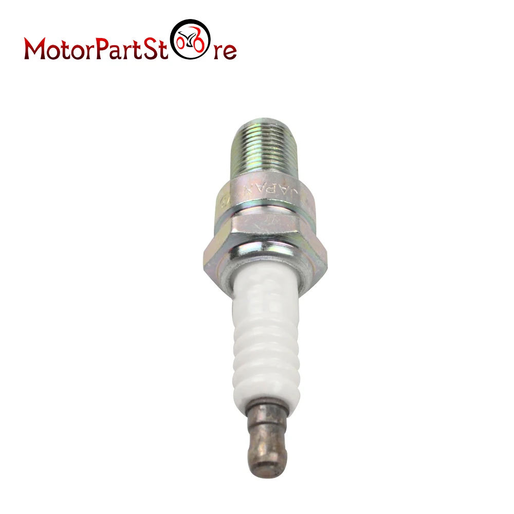 SMALL ENGINE SPARK PLUG FOR BPR6ES FOR HONDA ENGINES SMALL ENGINE SPARK PLUG FOR BPR6ES FOR HONDA ENGINES