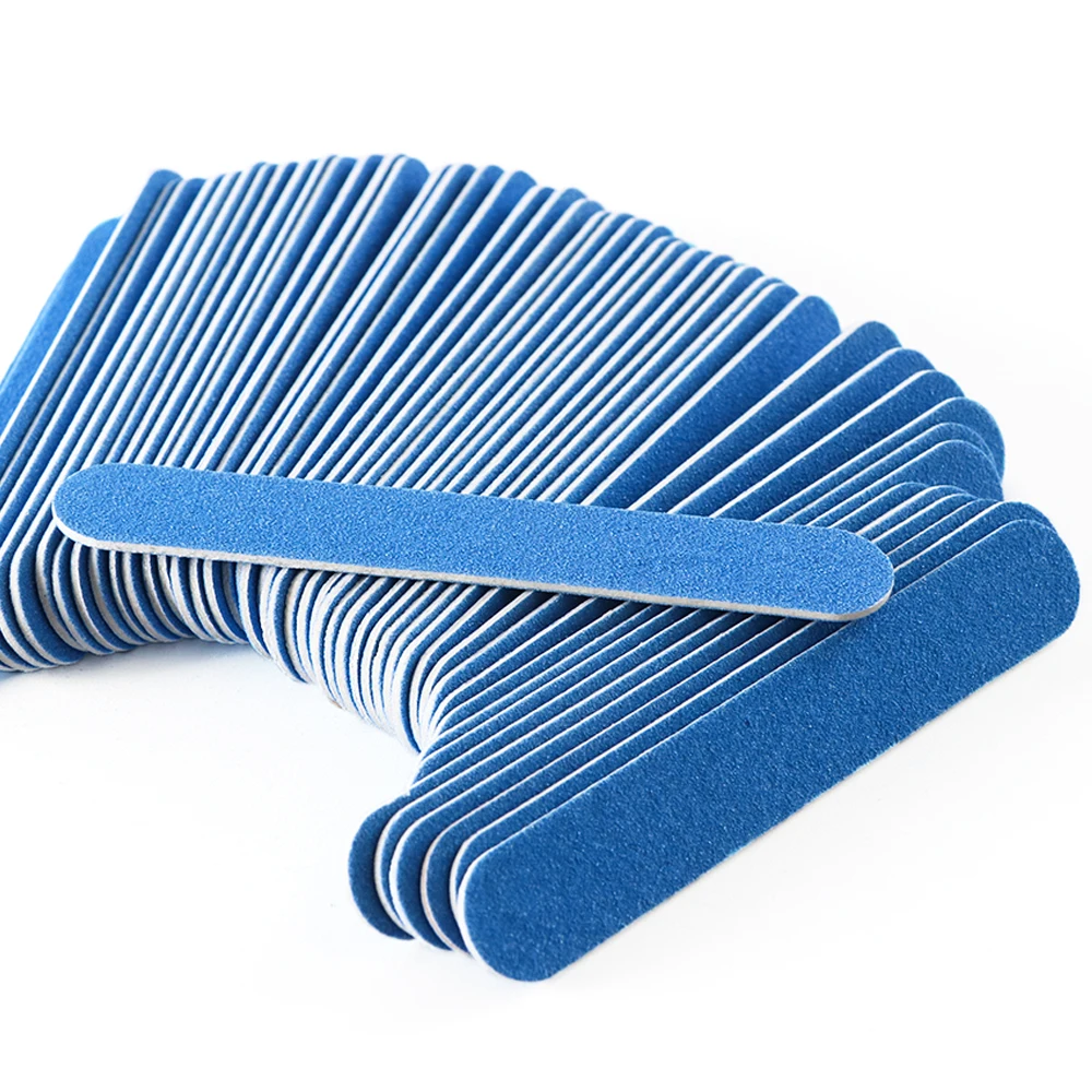 Nail File Sanding Buffer