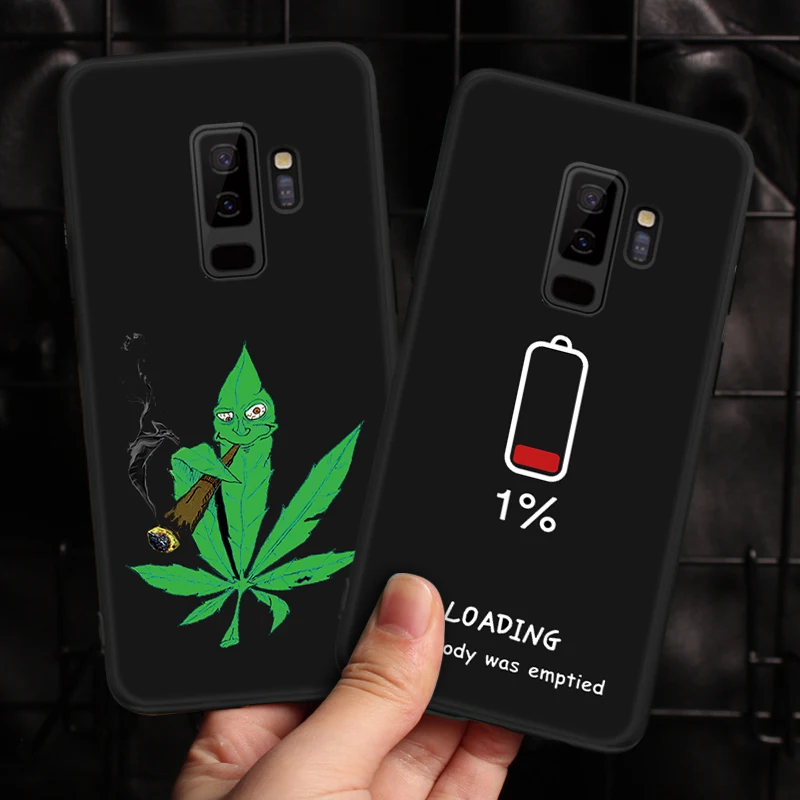 Чехол с рисунком из ТПУ чехлы для Samsung Galaxy J3 J7 J8 J4 J6 Plus 2018 силиконовые телефонов пар