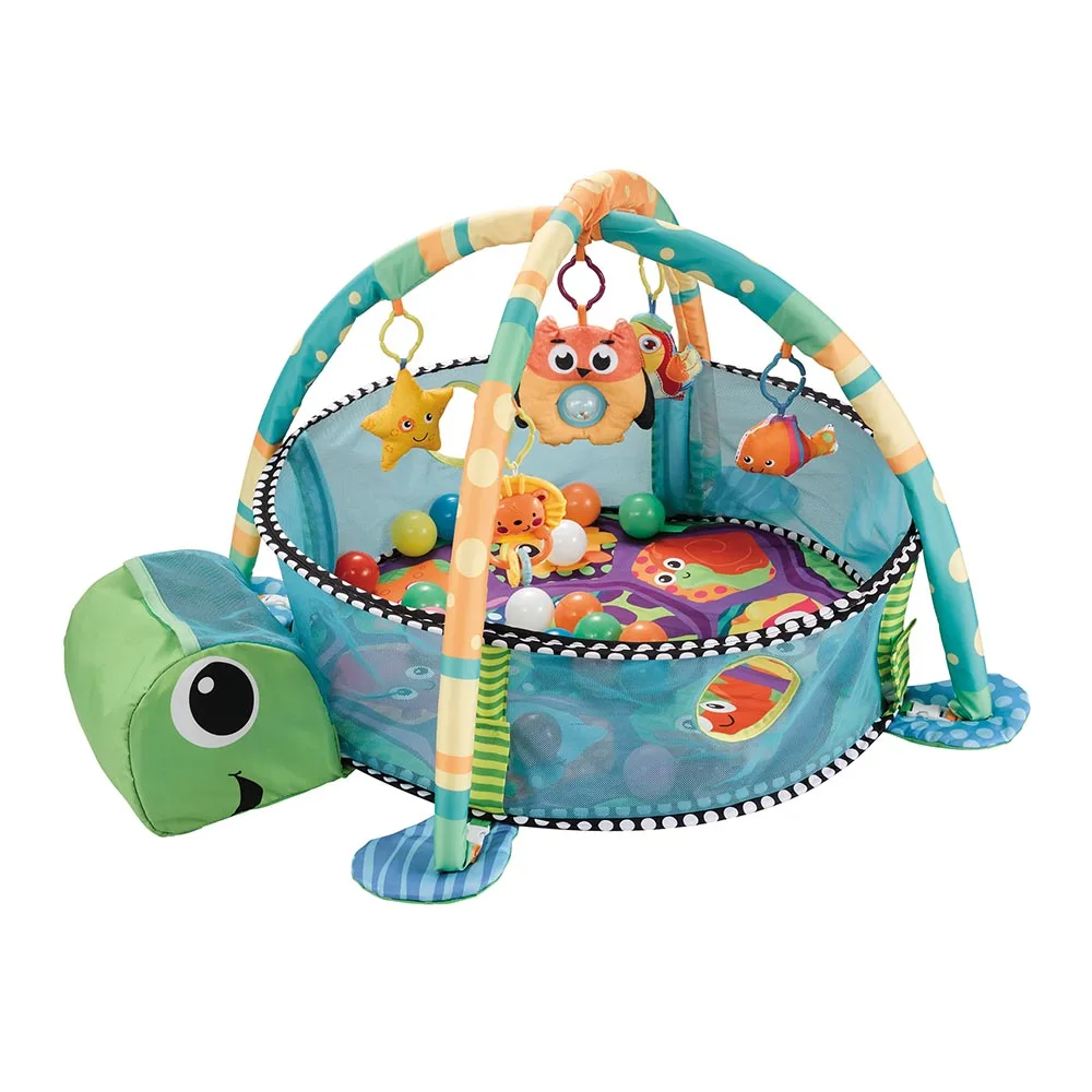 

Portable Baby Playpen Children Outdoor Indoor Marine Ball Pool Play Tent Kids Safe Playpens Game Pool of Balls for Kids Gifts