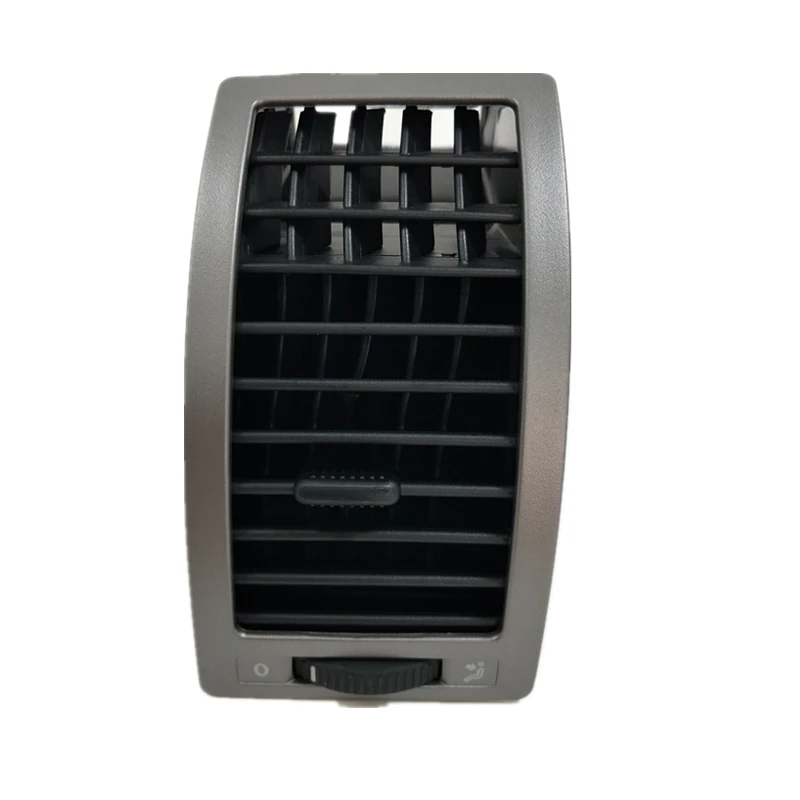 

BTAP New Grey Left Dashboard Air Vent For VW POLO 9N 2002-2009 6Q0 819 703 Original Equipment Quality 6Q0819703