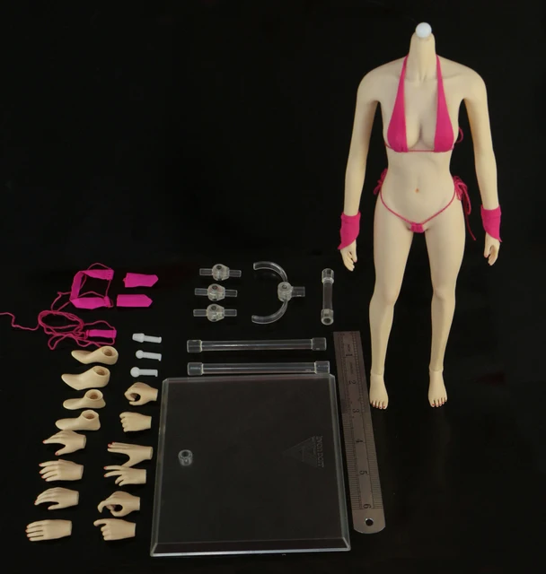 Plastic sexy