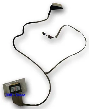 

New LED LCD LVDS Cable For Packard Bell TV43 TV43CM Gateway NV52L NV52L23u DC02C003210 50.M03N2.004 Display Screen Video Flex