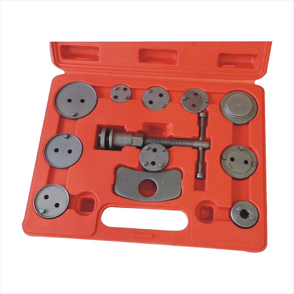 12Pc High Quality Disc Brake Pad Installation Removal Tool Brake