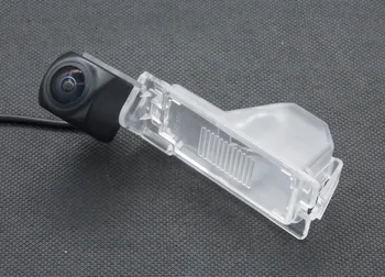 

1080P Starlight MCCD Fisheye Car Parking Rear view Camera BackUp Reverse Camera For Ford Edge 2011 2012 2013 2014 Reverse Camera