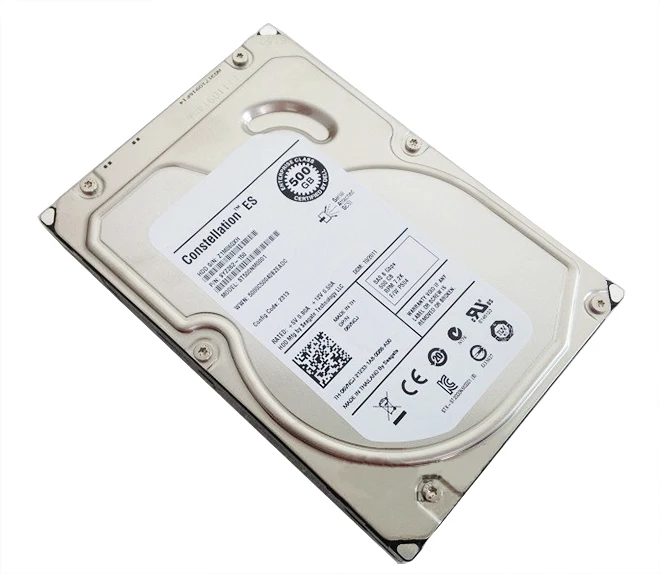 for Dell Server 6VNCJ 9YZ262 150 500GB 500 GB HDD 7 2K RPM SAS 6 Gbps