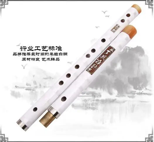 الصينية الخيزران الناي المهنية عرضية بامبو Flauta آلات النفخ الموسيقية أداة Dizi 3 اللون جيدة صوت panflute