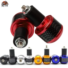 Для BMW F 650GS 700GS 800GS 800GT 800R 800 S 800ST Мото Аксессуары с ЧПУ наконечники на руль наконечники для рук