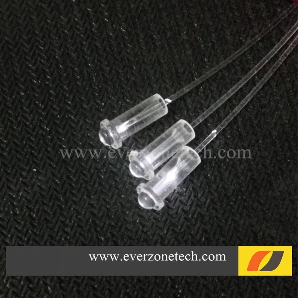 

FYEP-37 0.75mm/1.0mm /1.5mm for fiber fiber optic ceiling light kit fiber optic end fittings