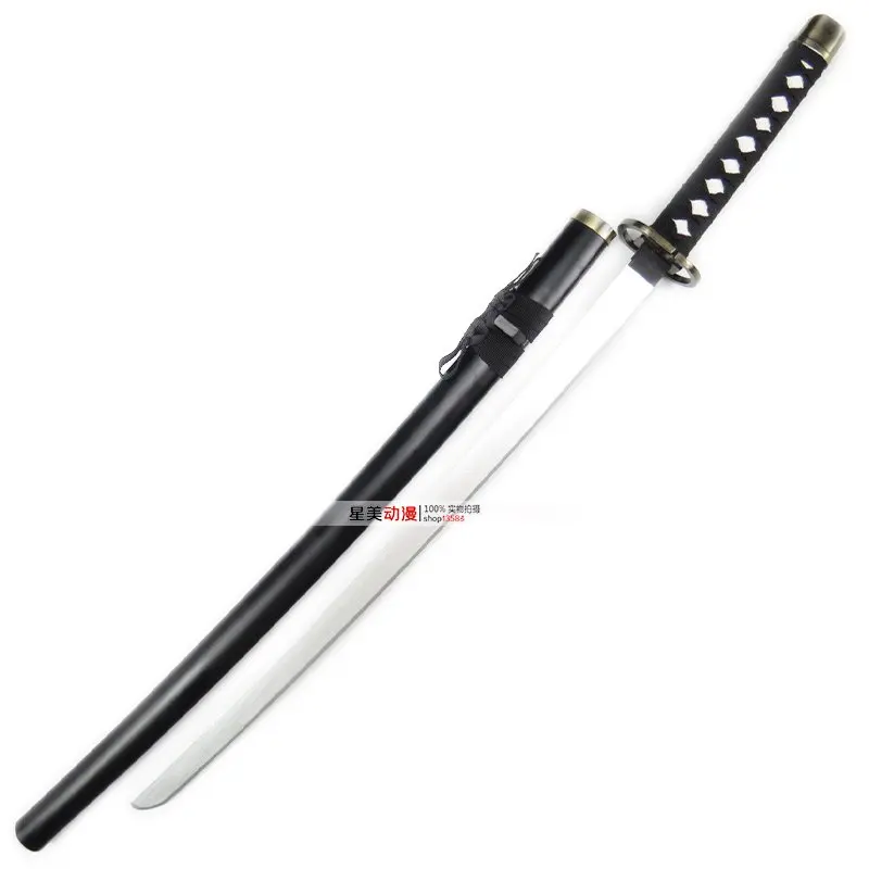 Игра Touken Ranbu Online Doutanukimasakuni катана деревянная меч Косплей Реквизит самурайский