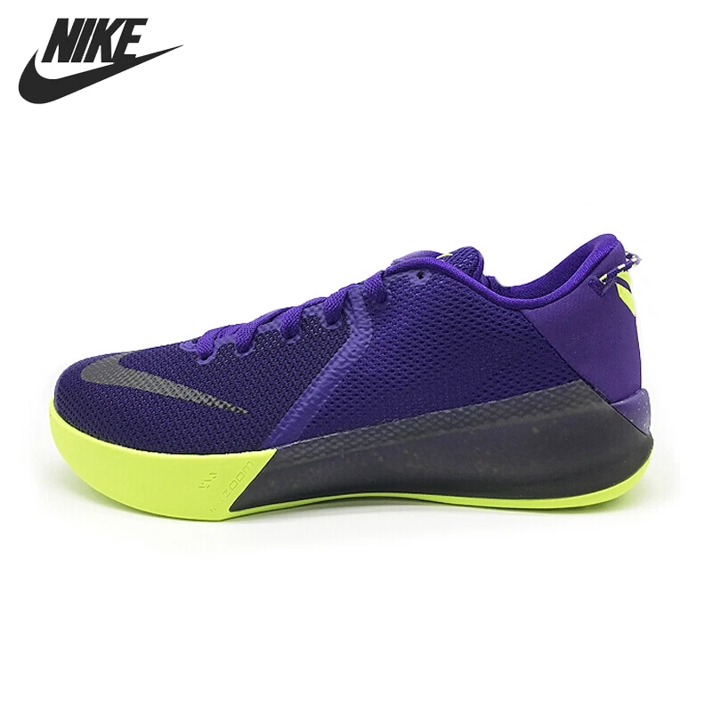 

Original New Arrival NIKE VENOMENON 6 EP Men's Basketball Shoes Sneakers