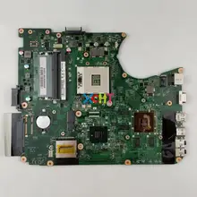 Зеленый цвет A000080540 DABLGDMB8D0 w N12P-LP-A1 GPU для Toshiba Satellite L750 L755 ноутбук материнская плата