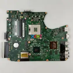 Зеленый цвет A000080540 DABLGDMB8D0 w N12P-LP-A1 GPU для Toshiba Satellite L750 L755 ноутбук ПК Материнская плата ноутбука